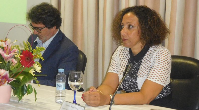 Ordem dos Advogados: Morosidade da Justiça e a assistência judiciária constituem as principais preocupações da OACV