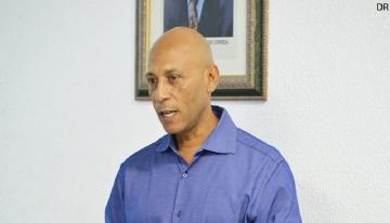OACV exorta autoridades a cumprirem a lei na detenção de Amadeu Oliveira